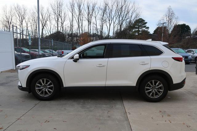 used 2019 Mazda CX-9 car, priced at $23,795