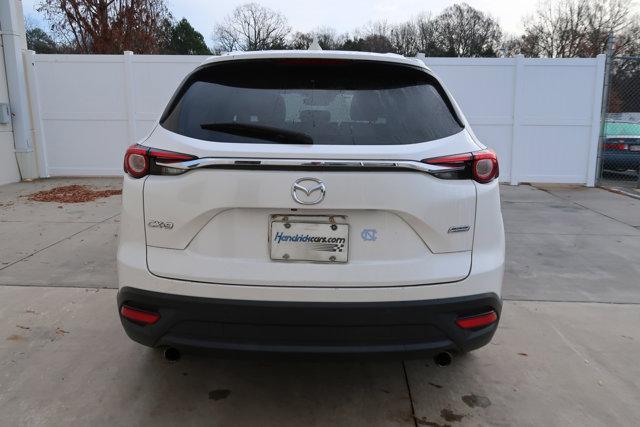 used 2019 Mazda CX-9 car, priced at $23,795