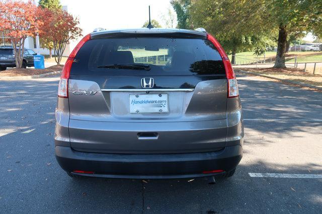 used 2014 Honda CR-V car, priced at $15,995