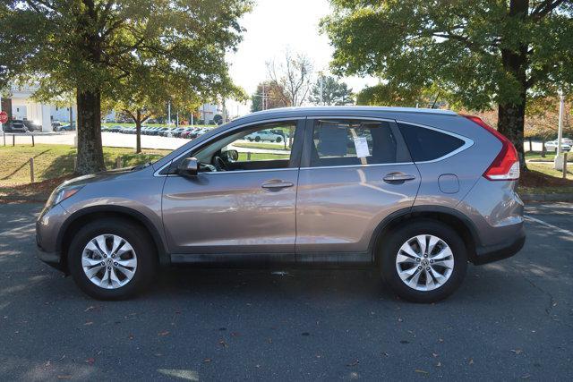 used 2014 Honda CR-V car, priced at $15,995
