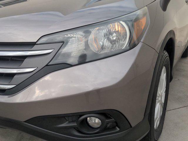 used 2014 Honda CR-V car, priced at $15,995