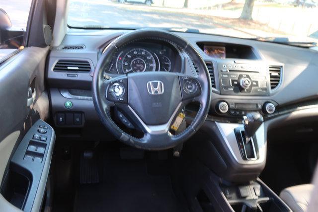 used 2014 Honda CR-V car, priced at $15,995