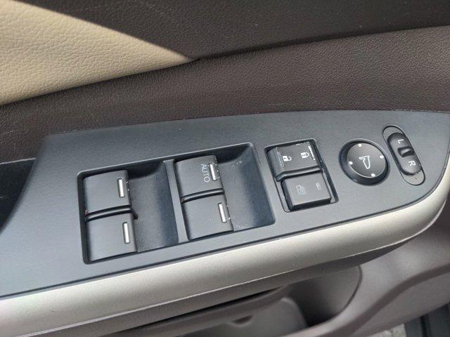 used 2014 Honda CR-V car, priced at $15,995