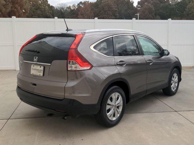 used 2014 Honda CR-V car, priced at $15,995