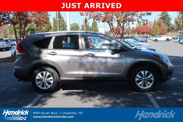 used 2014 Honda CR-V car, priced at $15,995
