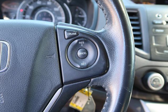used 2014 Honda CR-V car, priced at $15,995