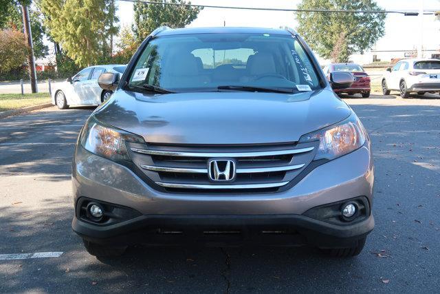 used 2014 Honda CR-V car, priced at $15,995