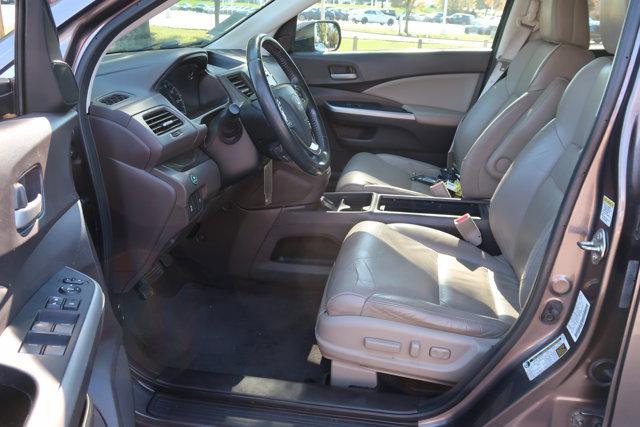 used 2014 Honda CR-V car, priced at $15,995