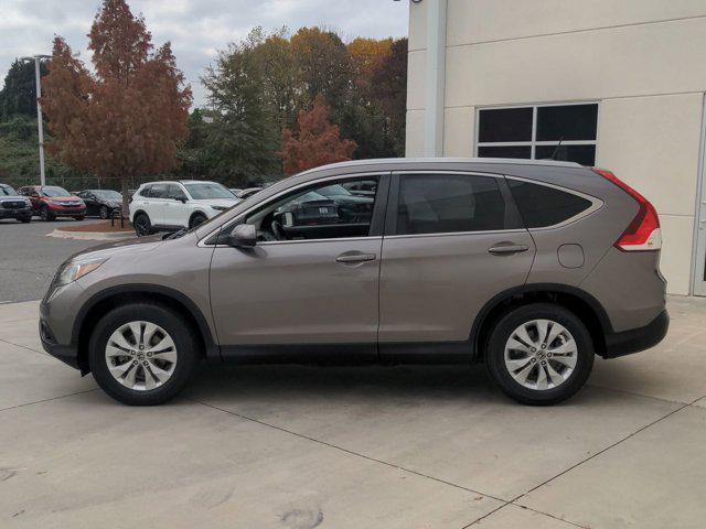 used 2014 Honda CR-V car, priced at $15,995