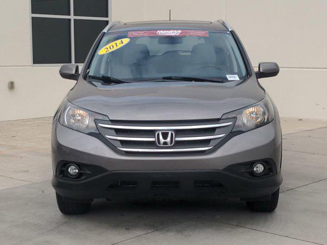 used 2014 Honda CR-V car, priced at $15,995