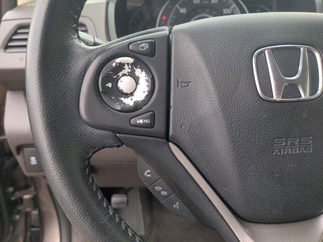 used 2014 Honda CR-V car, priced at $15,995