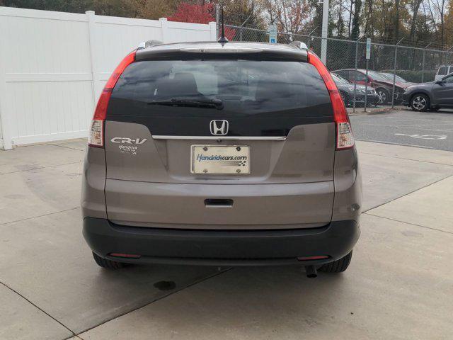 used 2014 Honda CR-V car, priced at $15,995