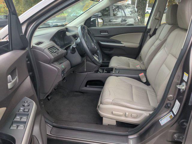 used 2014 Honda CR-V car, priced at $15,995