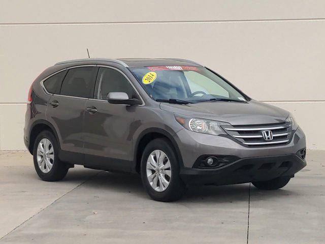 used 2014 Honda CR-V car, priced at $15,995