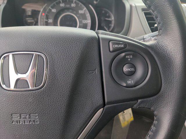 used 2014 Honda CR-V car, priced at $15,995