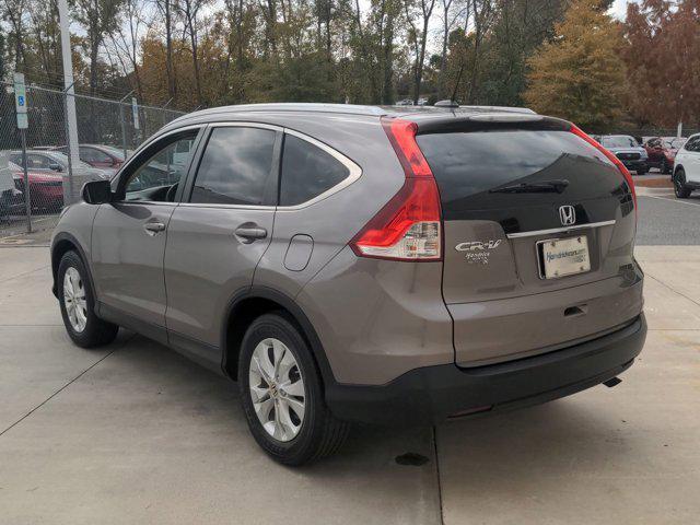 used 2014 Honda CR-V car, priced at $15,995