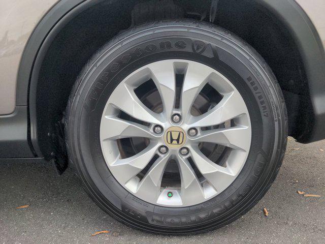 used 2014 Honda CR-V car, priced at $15,995