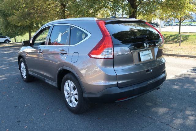 used 2014 Honda CR-V car, priced at $15,995