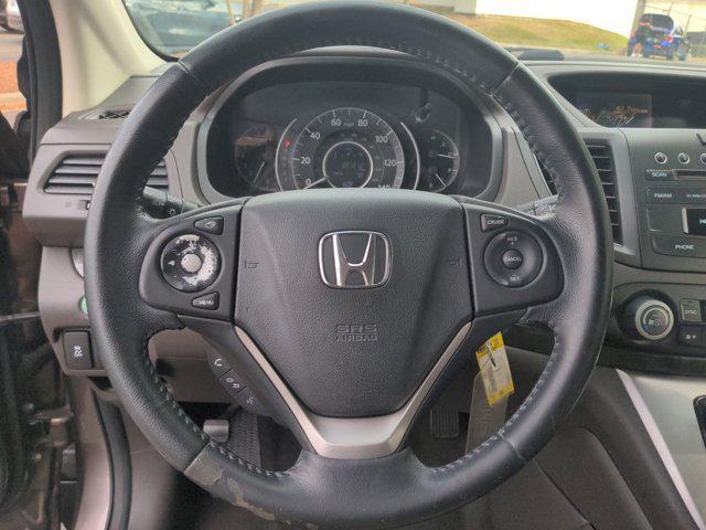 used 2014 Honda CR-V car, priced at $15,995