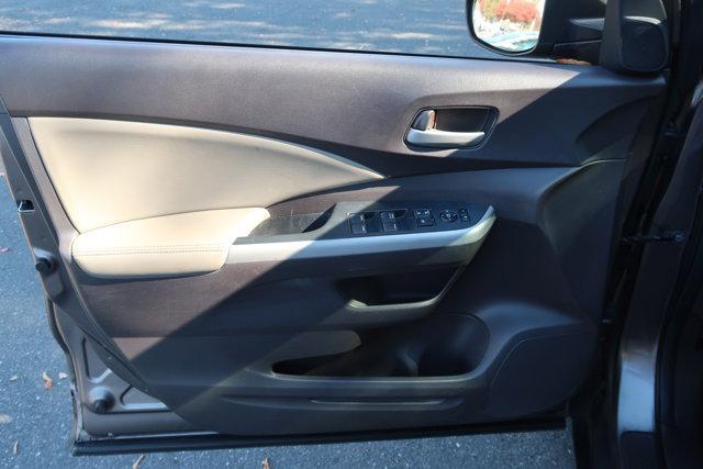 used 2014 Honda CR-V car, priced at $15,995