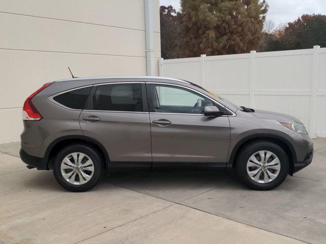 used 2014 Honda CR-V car, priced at $15,995