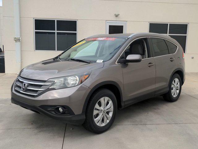 used 2014 Honda CR-V car, priced at $15,995