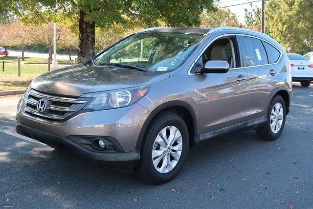 used 2014 Honda CR-V car, priced at $15,995