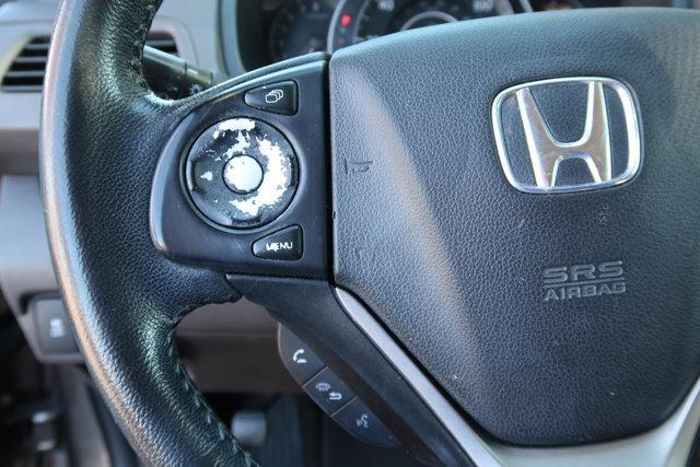used 2014 Honda CR-V car, priced at $15,995