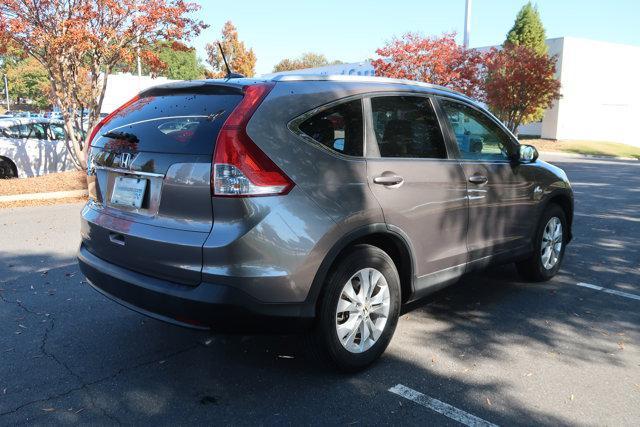 used 2014 Honda CR-V car, priced at $15,995