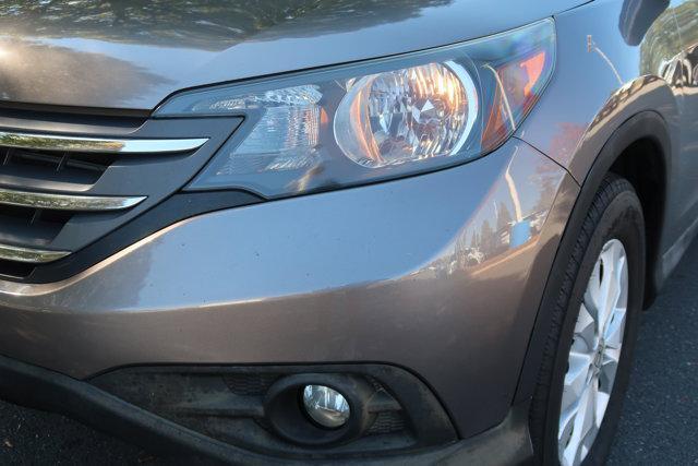 used 2014 Honda CR-V car, priced at $15,995