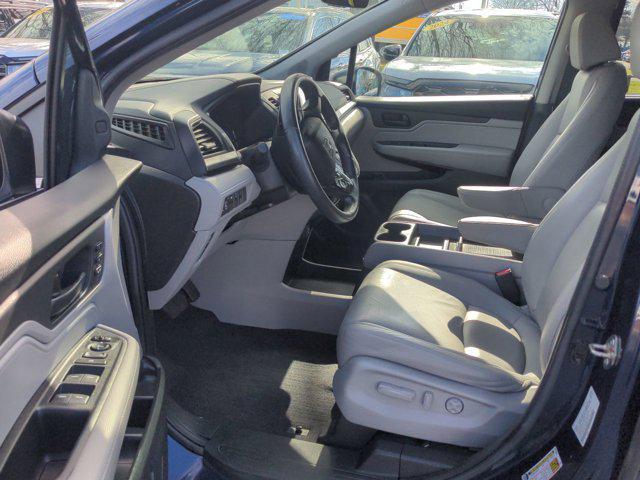 used 2020 Honda Odyssey car, priced at $28,995