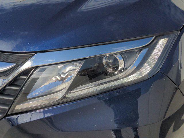 used 2020 Honda Odyssey car, priced at $28,995