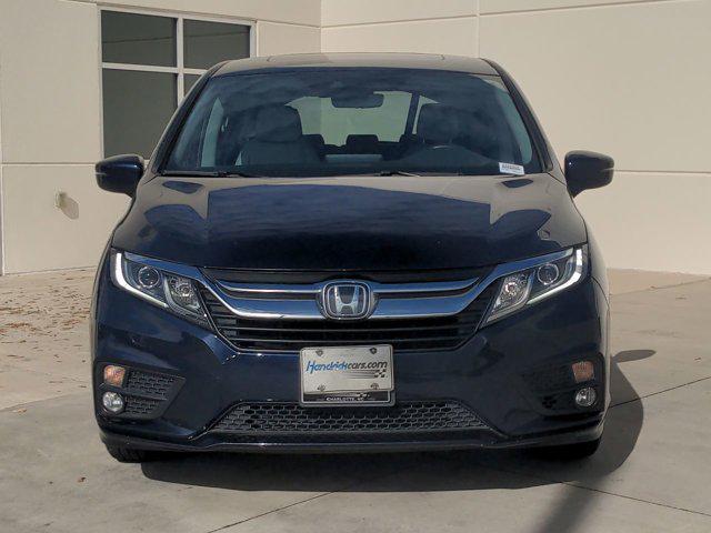 used 2020 Honda Odyssey car, priced at $28,995