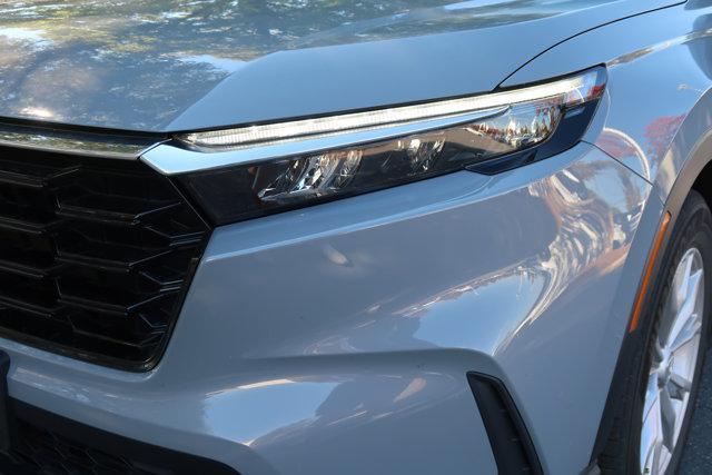 used 2024 Honda CR-V car, priced at $32,995