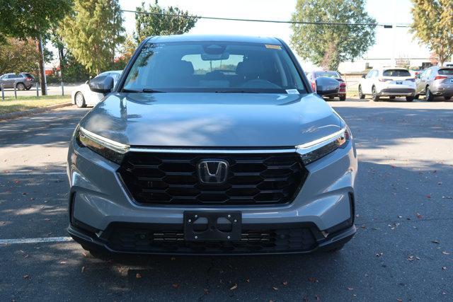 used 2024 Honda CR-V car, priced at $32,995