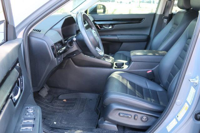 used 2024 Honda CR-V car, priced at $32,995