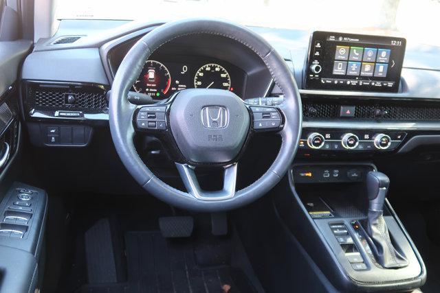 used 2024 Honda CR-V car, priced at $32,995