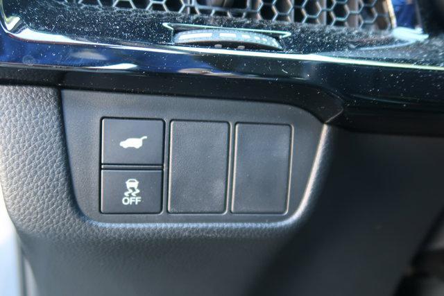 used 2024 Honda CR-V car, priced at $32,995