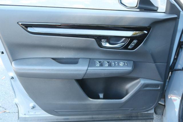 used 2024 Honda CR-V car, priced at $32,995