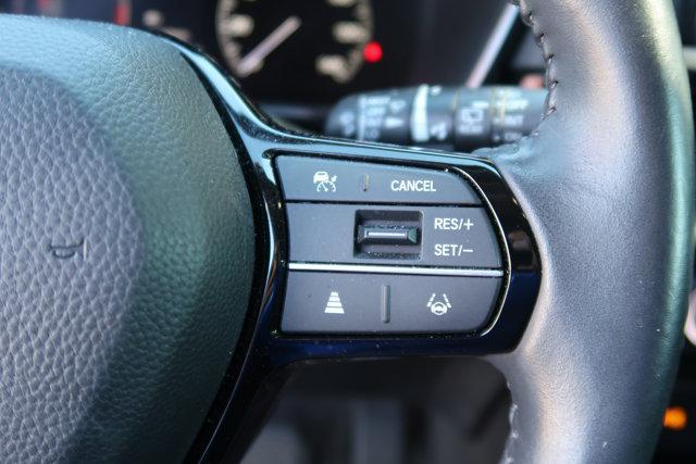 used 2024 Honda CR-V car, priced at $32,995