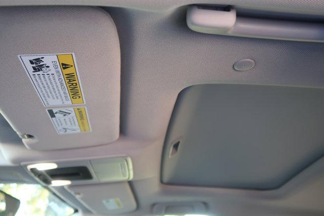 used 2024 Honda CR-V car, priced at $32,995