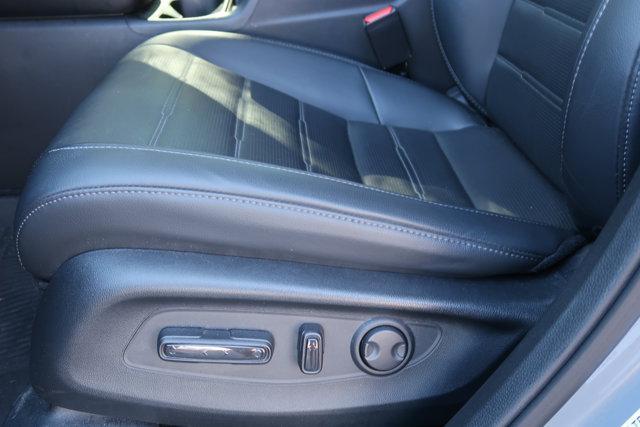 used 2024 Honda CR-V car, priced at $32,995