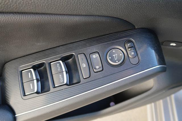 used 2024 Honda Civic car, priced at $27,495