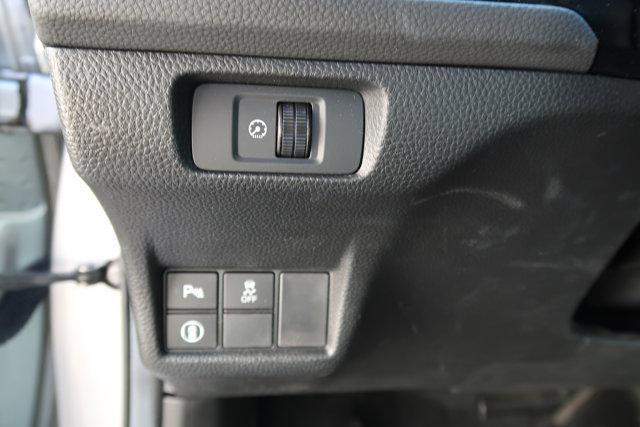 used 2024 Honda Civic car, priced at $27,495