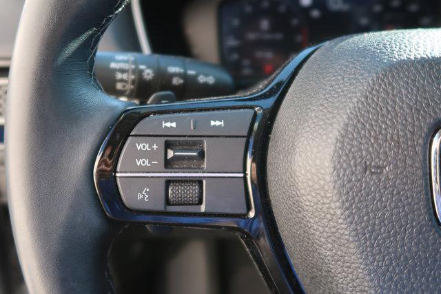 used 2024 Honda Civic car, priced at $27,495