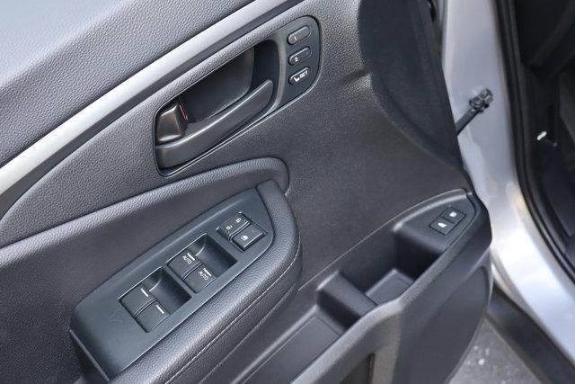 used 2023 Honda Passport car, priced at $36,495