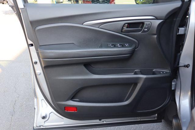 used 2023 Honda Passport car, priced at $36,495