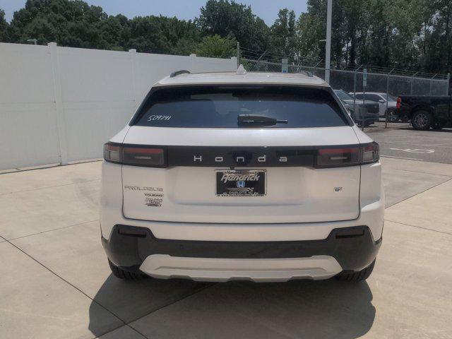 new 2026 Honda Prologue car, priced at $53,195