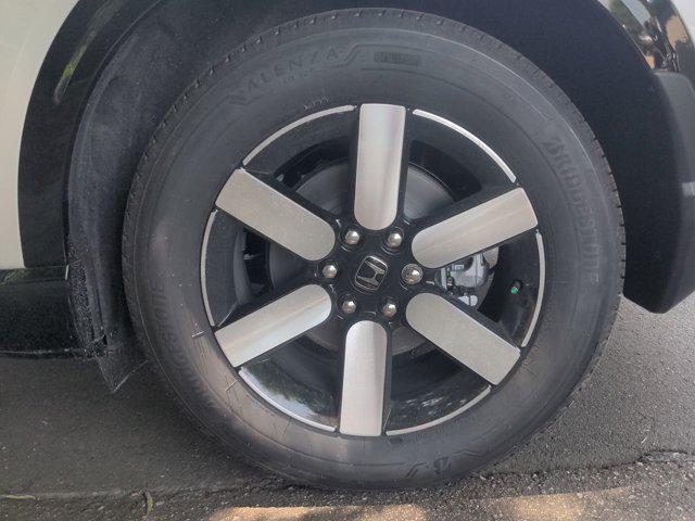 new 2026 Honda Prologue car, priced at $53,195