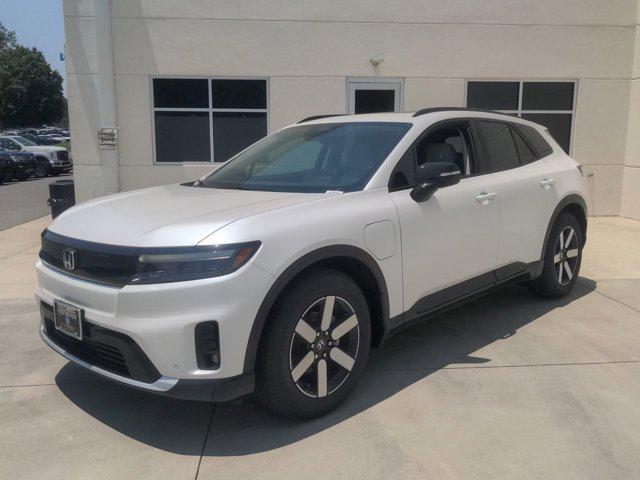 new 2026 Honda Prologue car, priced at $53,195